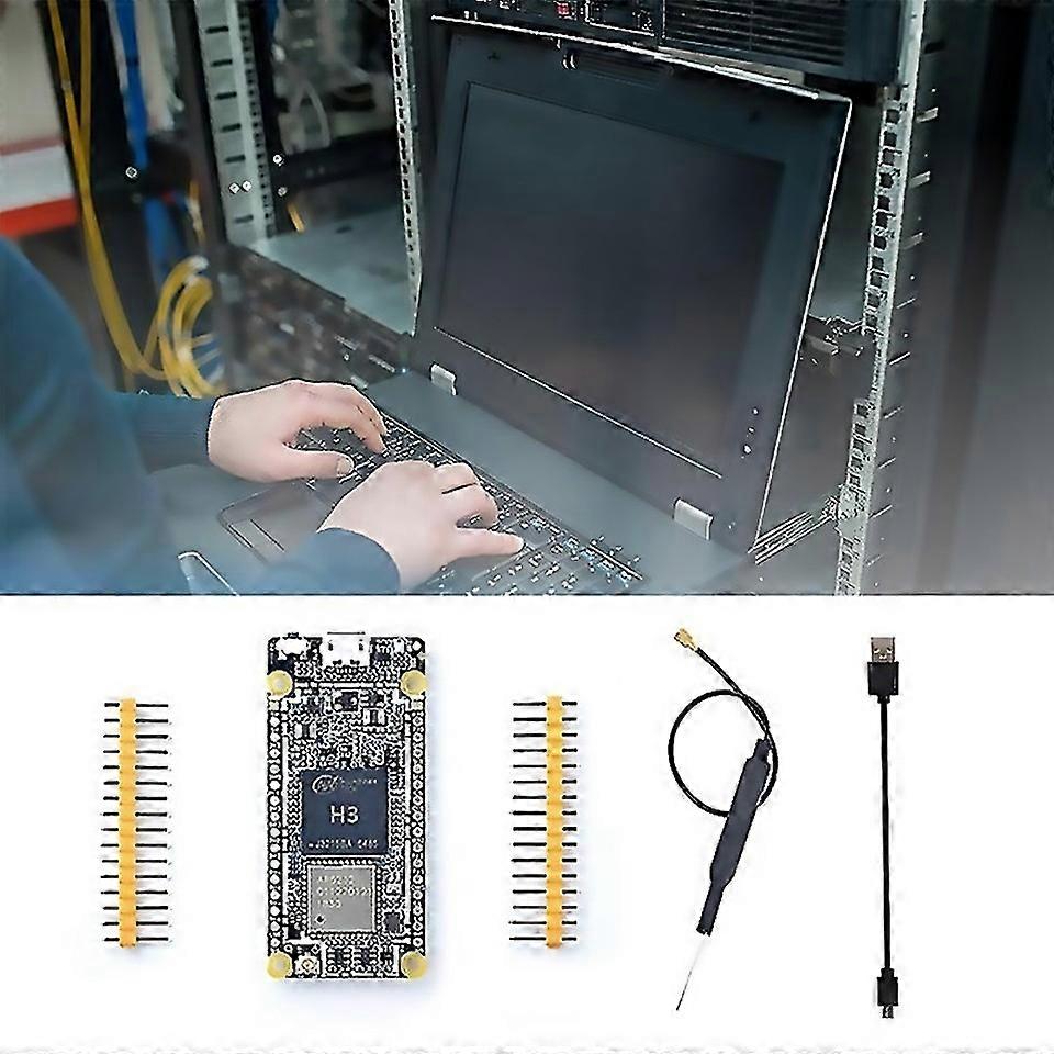 For Nanopi Duo2 Development Boardmicrousb Cableantenna