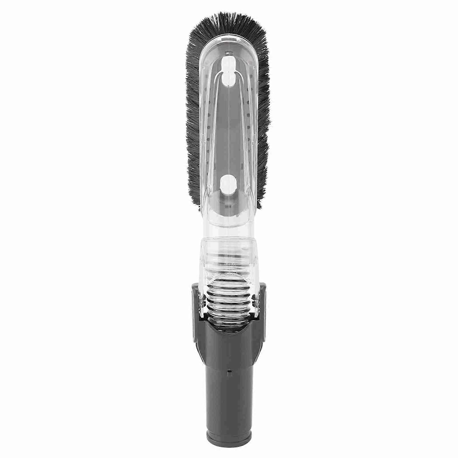 Compatible With HandHeld Household Vacuum Cleaner Accessories Bendable Brush Suction Brush