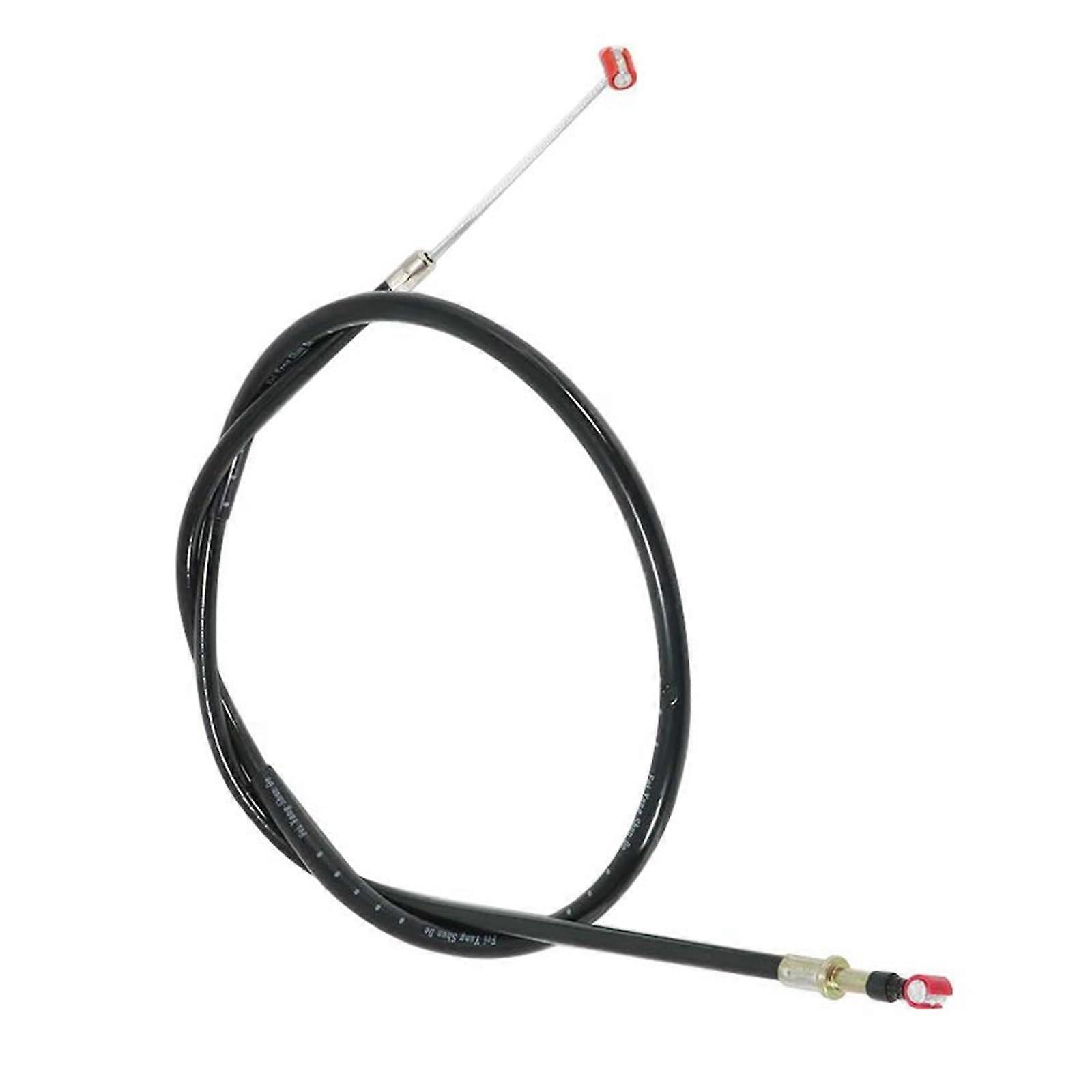 Motorcycle Clutch Line Cable For F650GS 20082015 12V Replacement Part