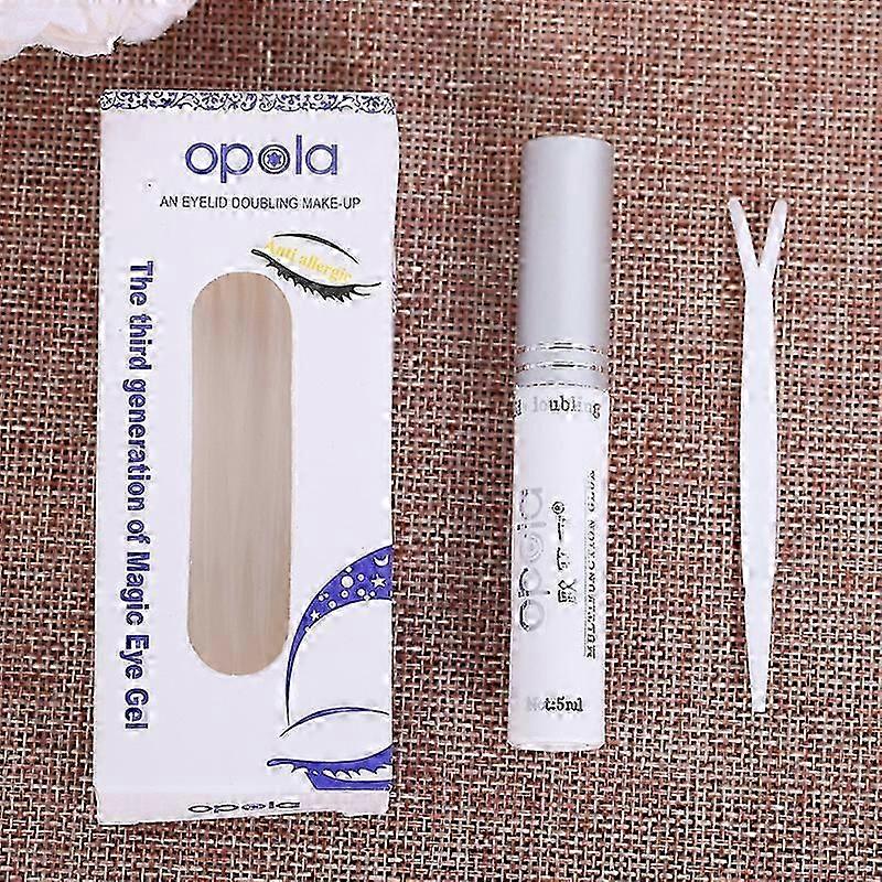 Professional False Eyelashes Quick Dry Eyelashes Glue Eyelash Extension Glue Strong