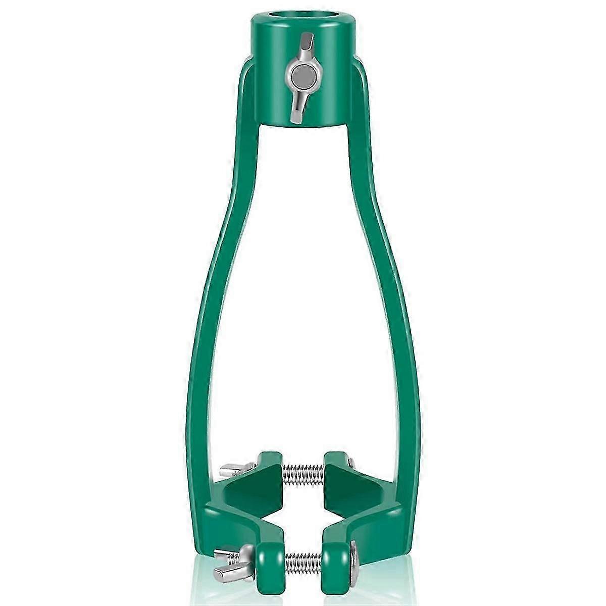 Square Hole Drill Bit Adapter, High Manganese Steel Mortising Attachment for Drill Press,for Drill