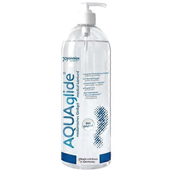 Joydivision Aquaglide - Glidemiddel 1000Ml