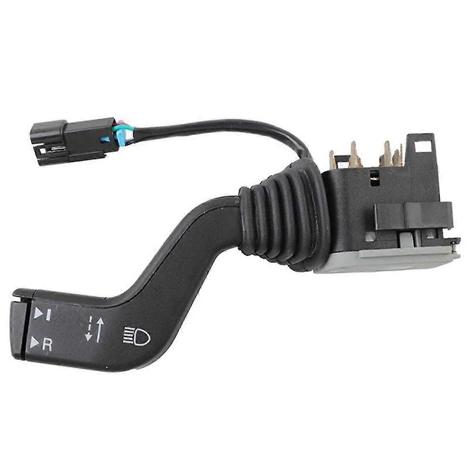 1241259 Μοχλός Διακόπτη Αυτοκινήτου με Cruise Control 1241215 1241224 09181011 για Vauxhall Opel Om