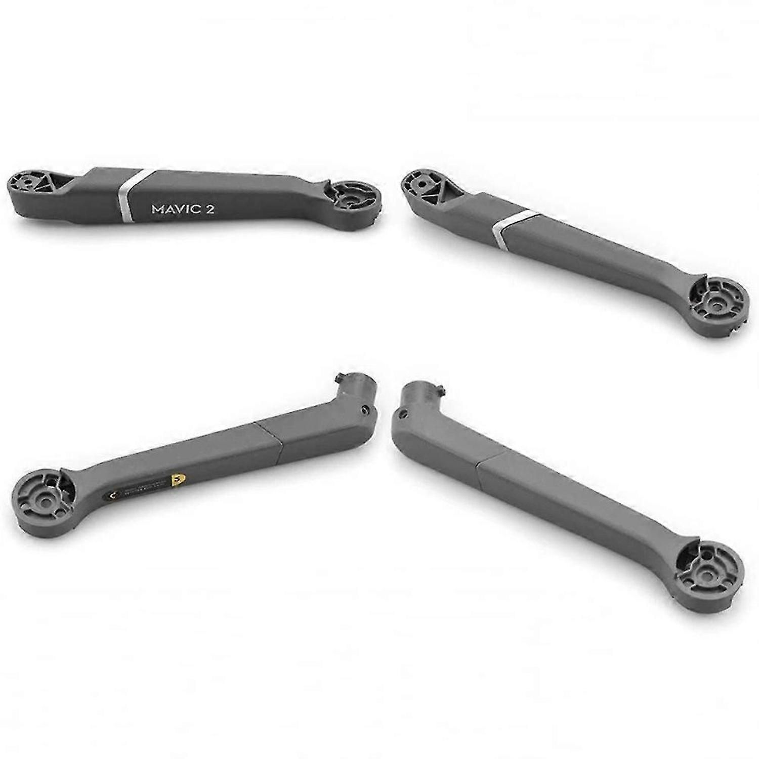 For DJI Mavic 2 Pro Motor Arm Shell Left Right Front Rear Arms Replacement for DJI Mavic 2 Zoom Dron