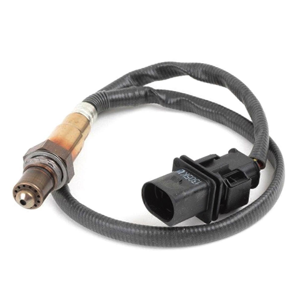 0281004148 Oxygen Sensor for Golf/ VI///CC/ 1.6-3.0L for Fixes P0130/P2195 Quick Install