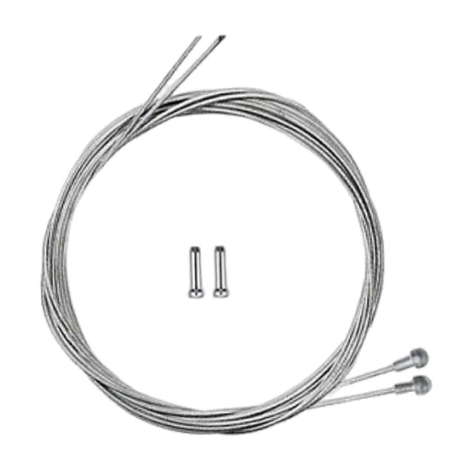 Bike Cable Core Kit, Accessories Component Reliable Replace Bicycle Cable Inner