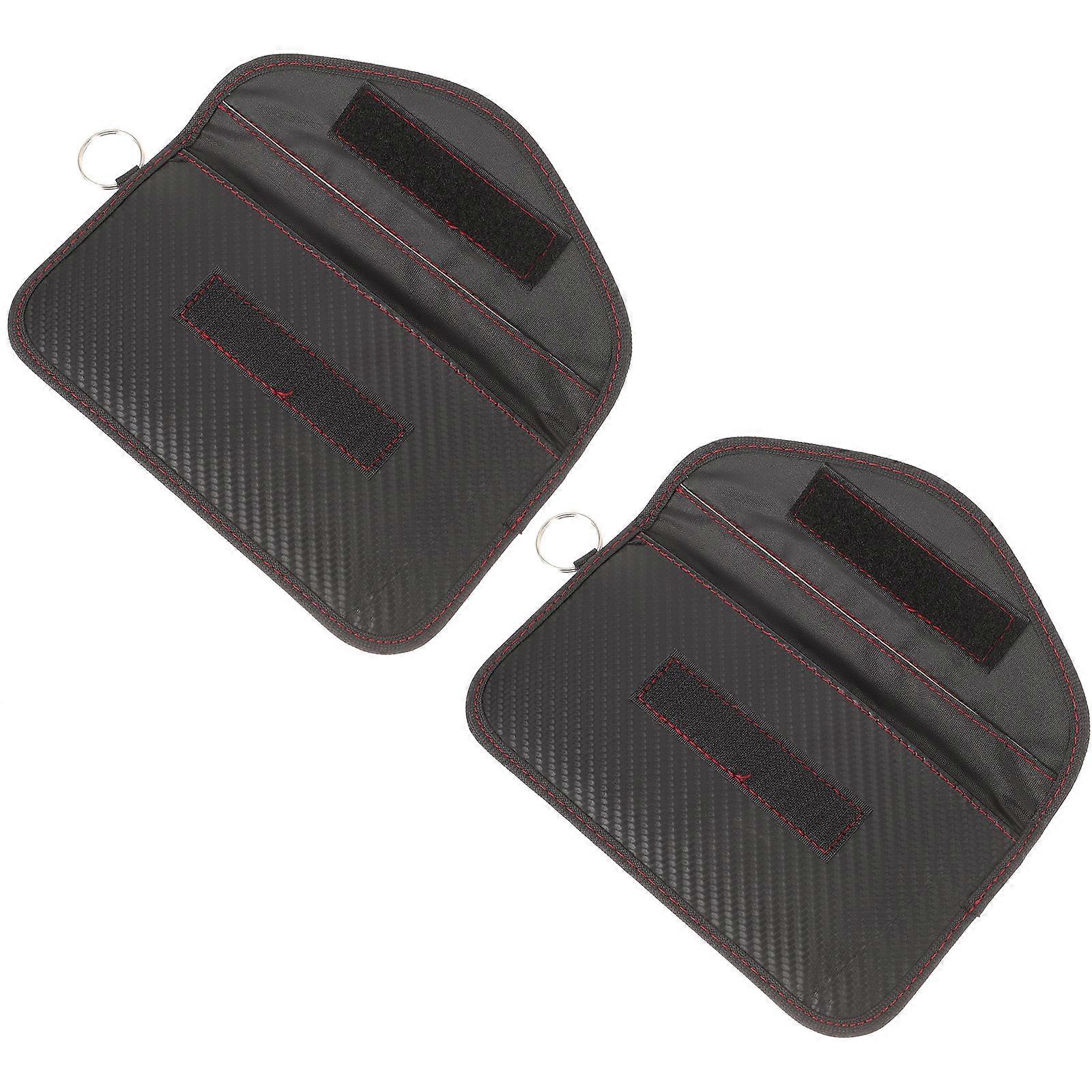 Bags Bag for 2Pcs Antitheft