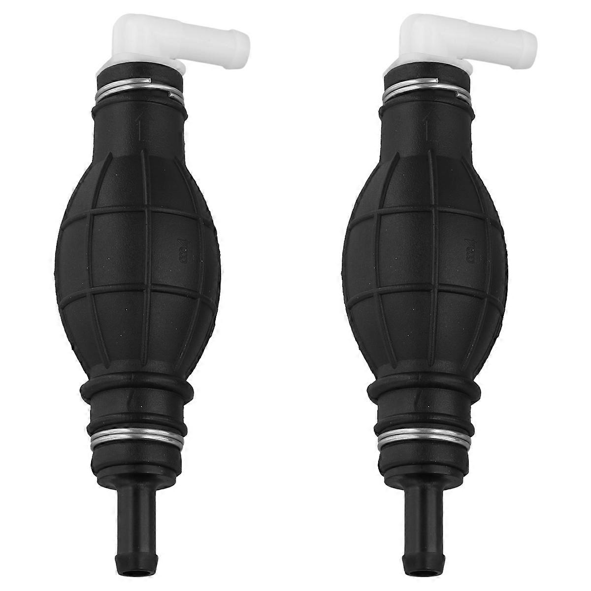  Priming Pump Oil Absorber 6650710000