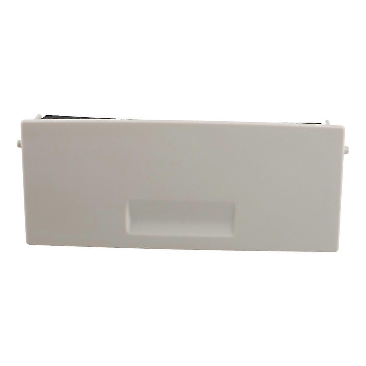 Car Overhead Console Car Sun Glasses Case Box For 6