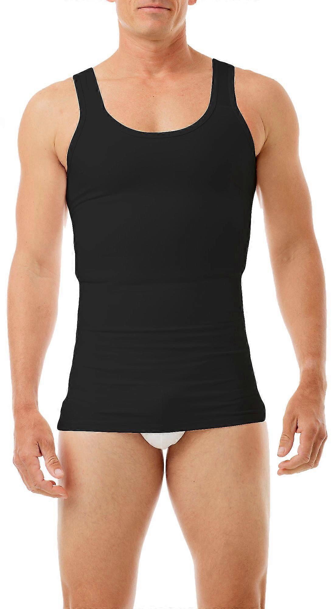 Canotta Body Shaper Compression da uomo - 993