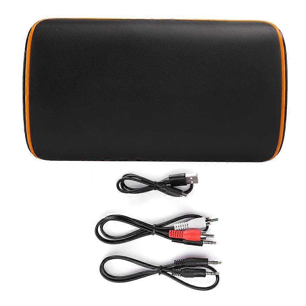 Bluetooth4.1 Audio Receiver Transmitter B2 Speaker HiFi Headset Lossless Adapter