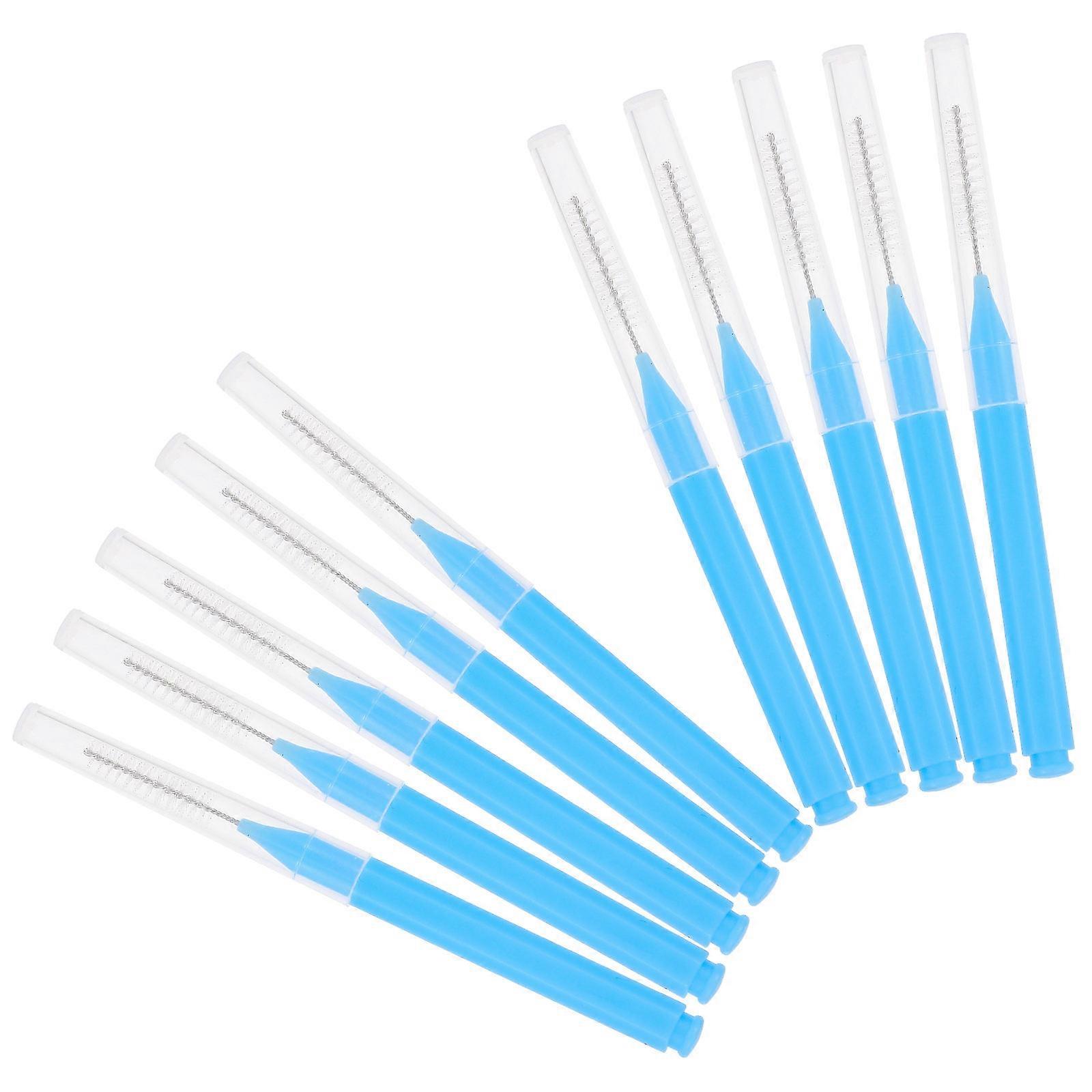 Shower Sprayer Cleaning Brush for Shower Head Boxes