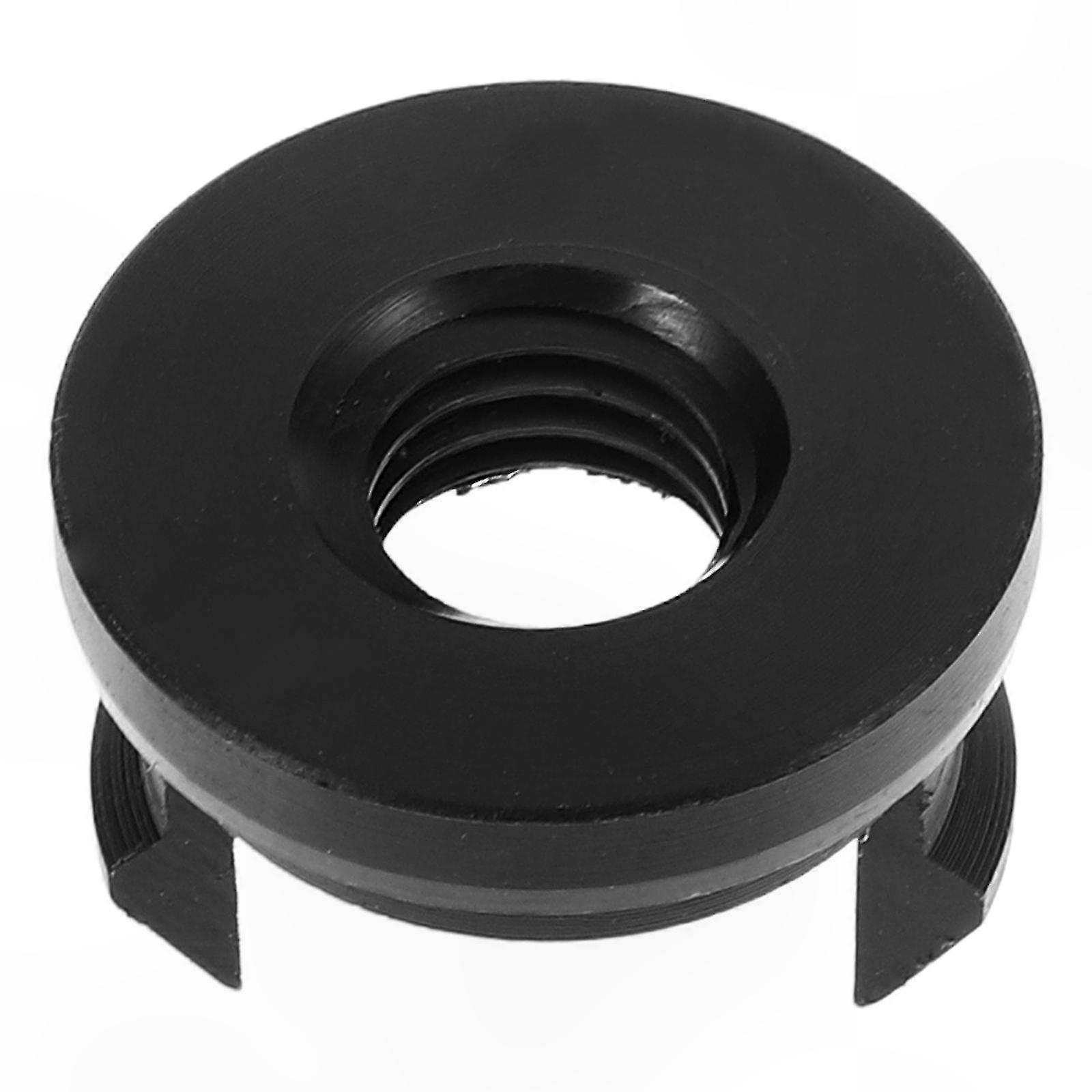 Gear Shift Boot Collar Adapter - Precision Fit for Vehicles, Easy Installation, Compatible with PDG Car Models