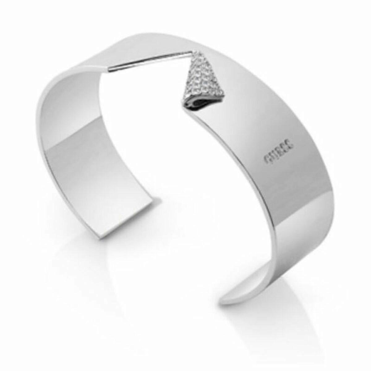 Ladies' Bracelet Guess UBB83045-S (21 cm)
