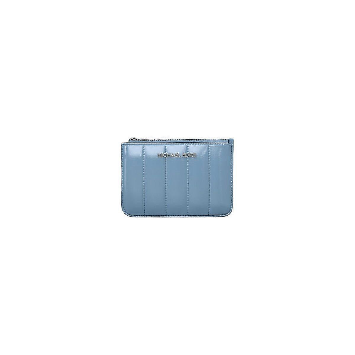 Purse Michael Kors Jet Set Travel Blue