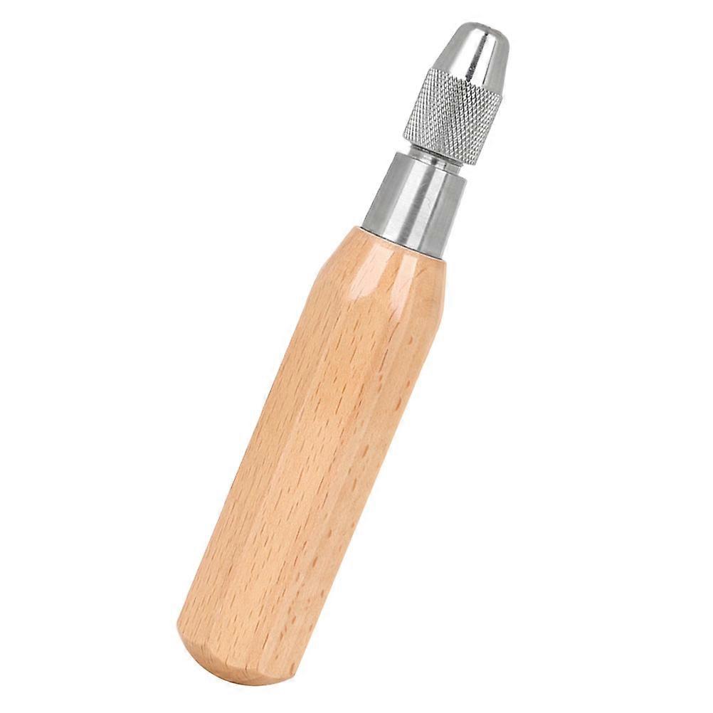 Piano Tuning Tool Wooden Combination Piano Wrench for 4Pcs Repair