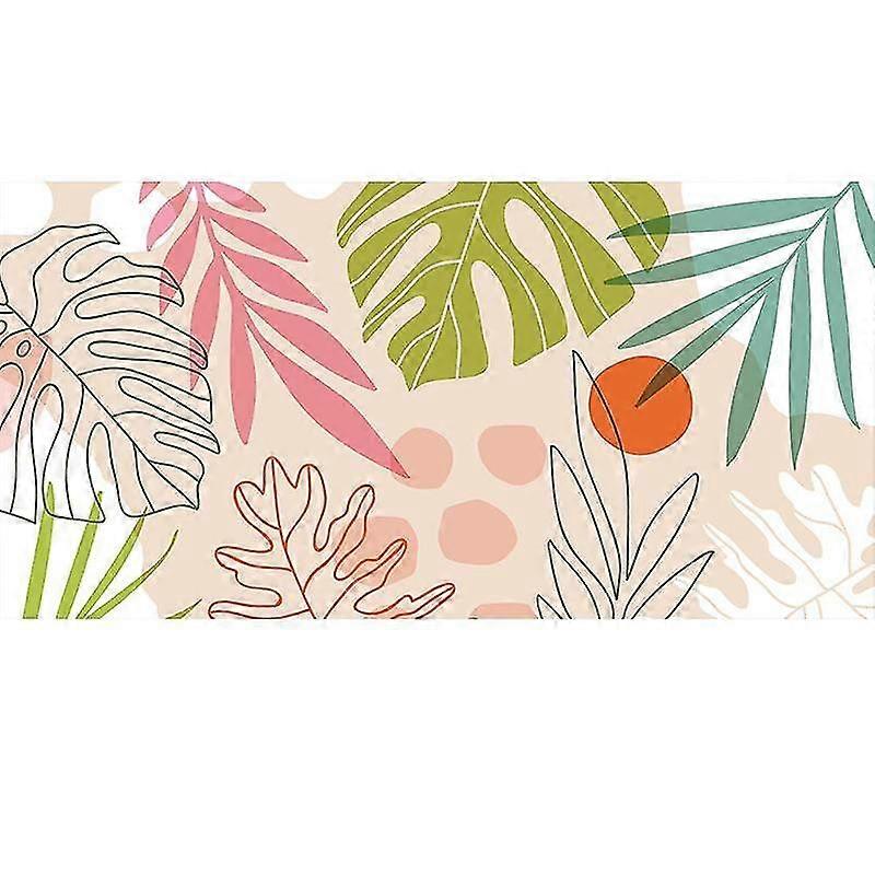 Quick Drying Beach Towels Microfiber Printing Sand Prevention Blanket Bt39