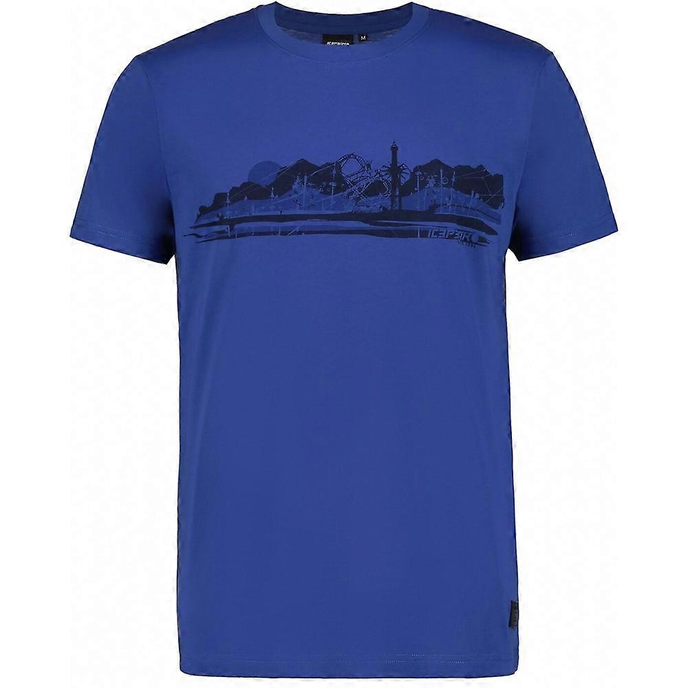T-Shirt Icepeak Akeri 757680689I361