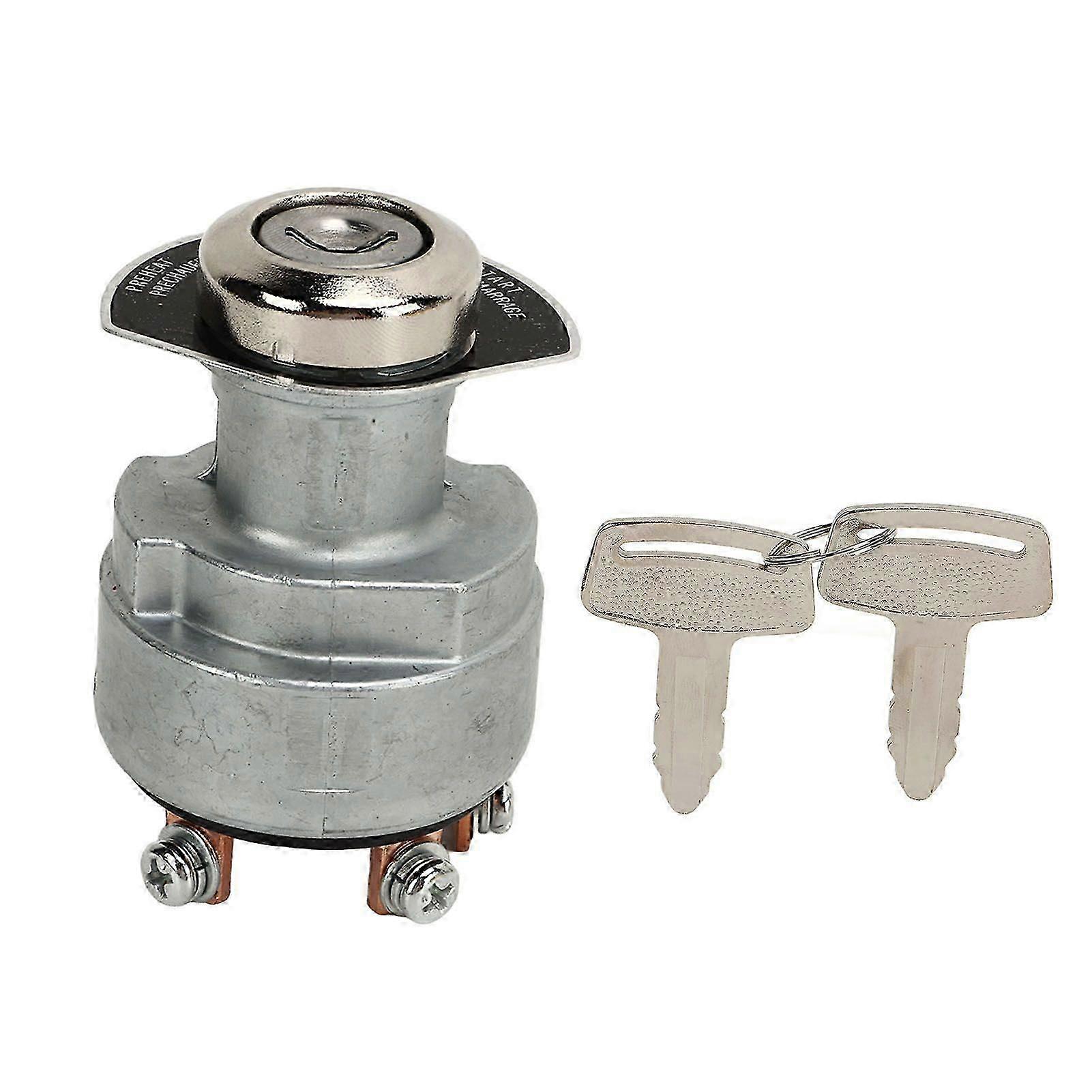 Wyłącznik zapłonu silnika Kubota D722 D902 D1005 D1105 D1305 V1205 V1305 V1505