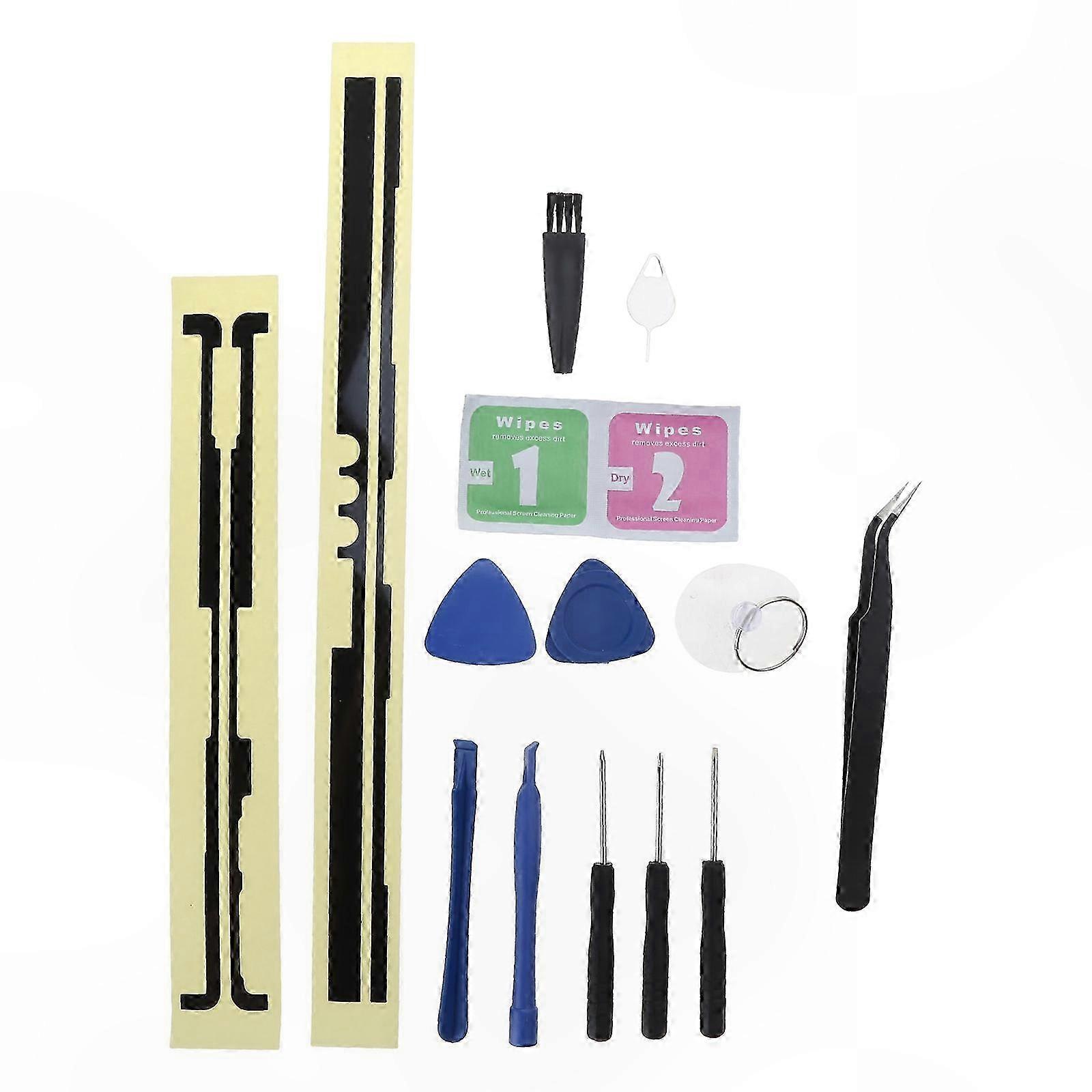 Surface Pro 3/4/5/6/7 LCD Screen Adhesive Tape Replacement for Display Frame