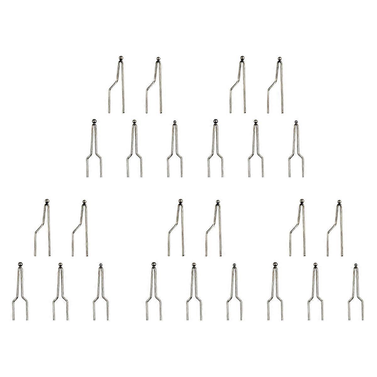 5 Pcs High Impedance Tips Ball Tips for 50W or 100W 