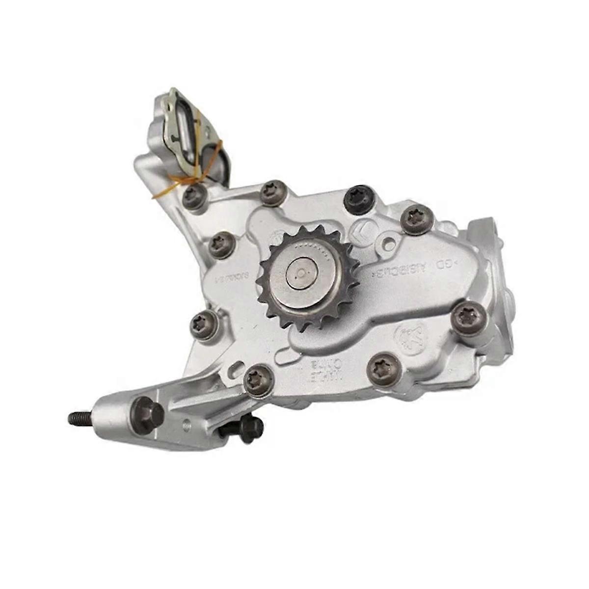 Car Engine Oil Pump 9801703580 for 408 2008 