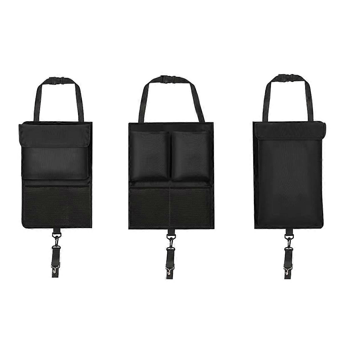 Universal Car Trunk Organizer