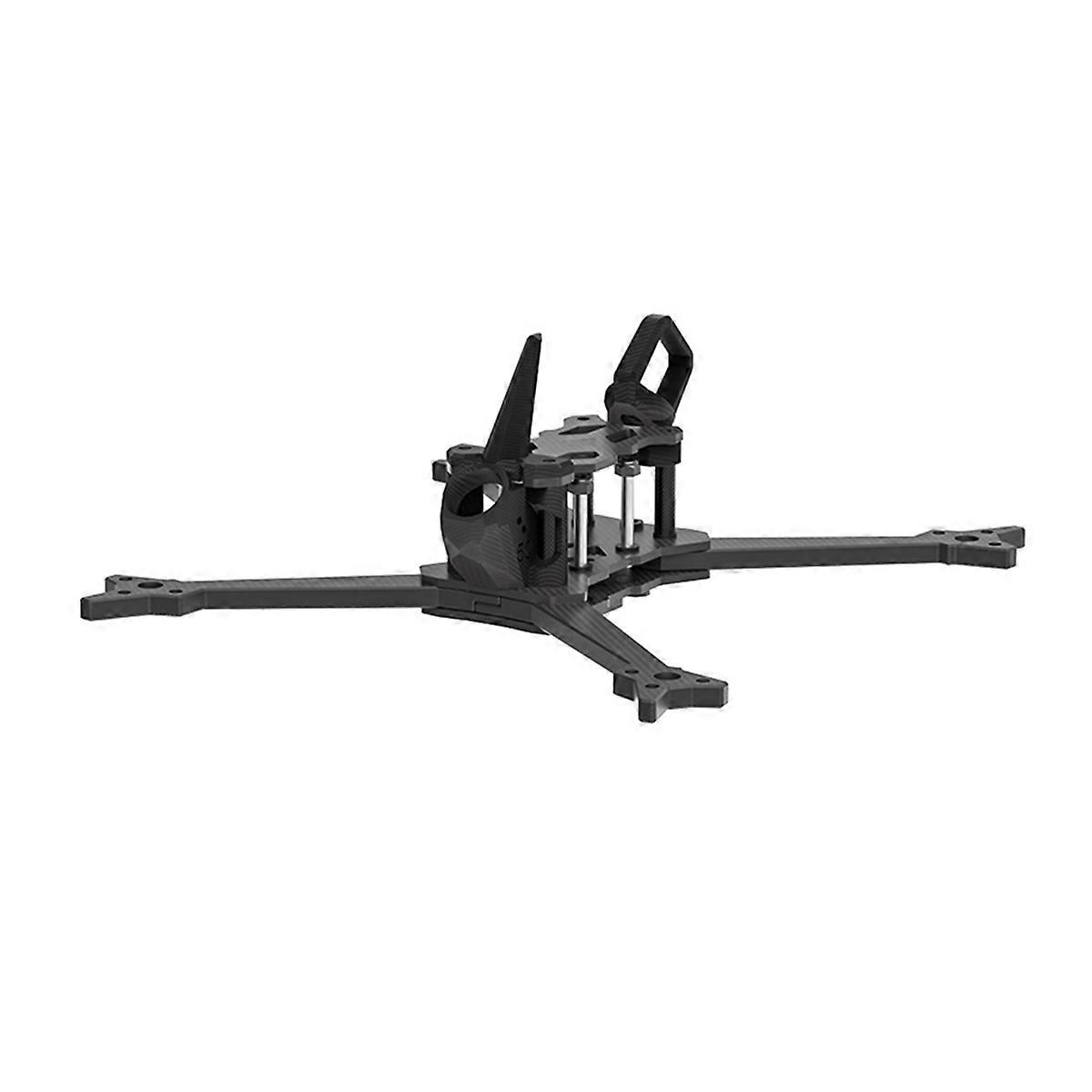 5 Inch FPV Sport Race Drone Frame Kit X-Type Frame Kit 2mm Arm