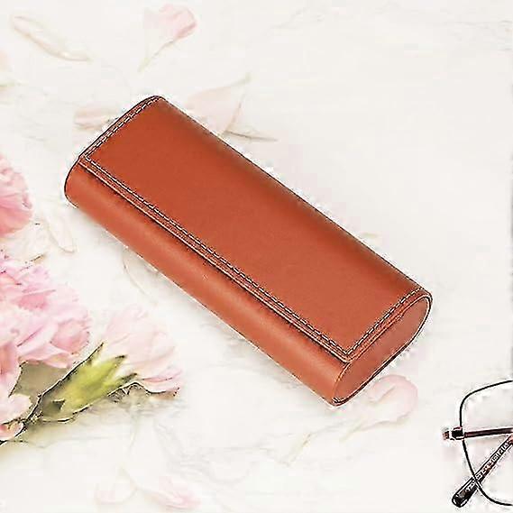 Hard Shell Glasses Case Unisex Lightweight Portable Phone Case