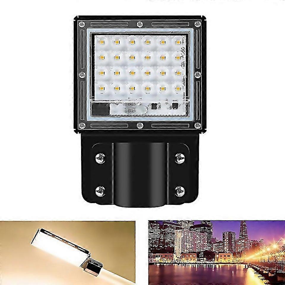 For 25w Led Waterproof Road Lighting Courtyard Floodlight