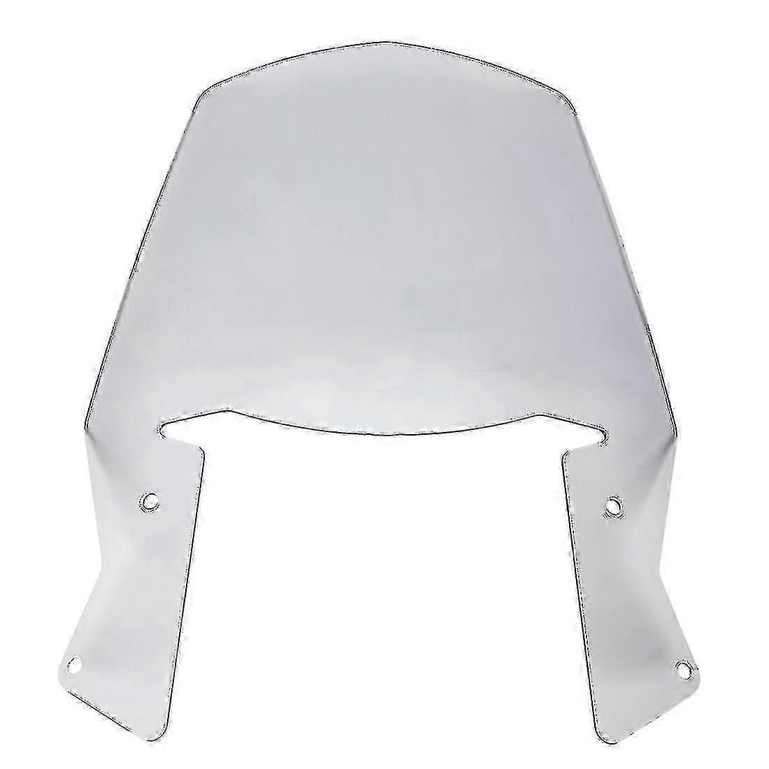 Windscreen Wind Deflector For Duke 690 2008-2019 Duke 690 R 2010-2018