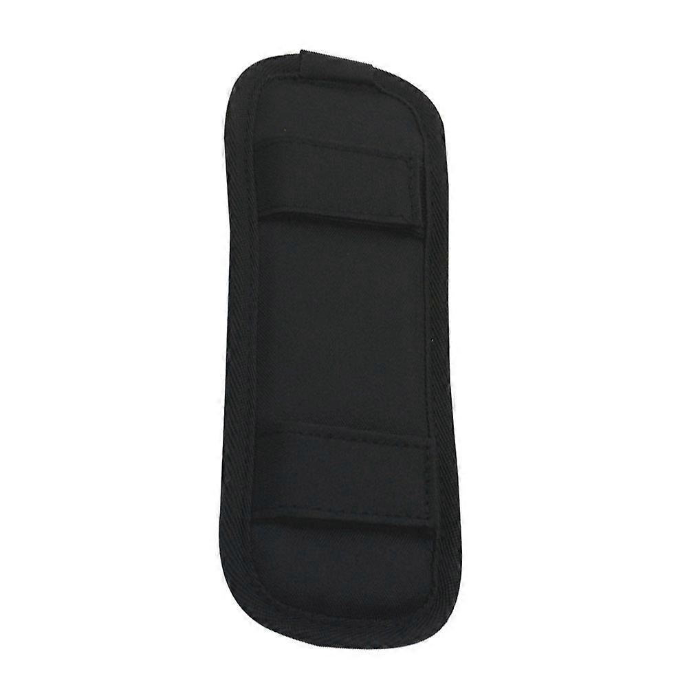 Comfortable Shoulder Strap Pad Backpack Shoulder Pad for Decompression 2Pcs