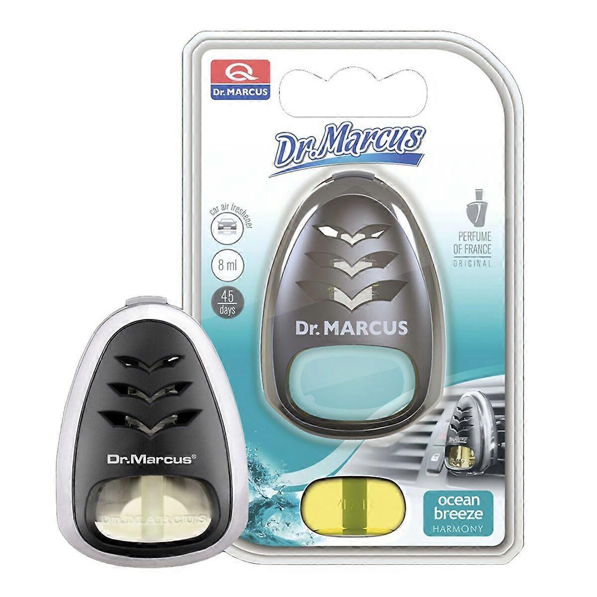 Autoluchtverfrisser Dr. Marcus