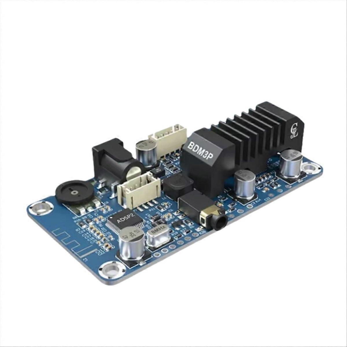 TPA3116 2x50W Bluetooth Amplifier Board Module 2.0 Stereo Class D