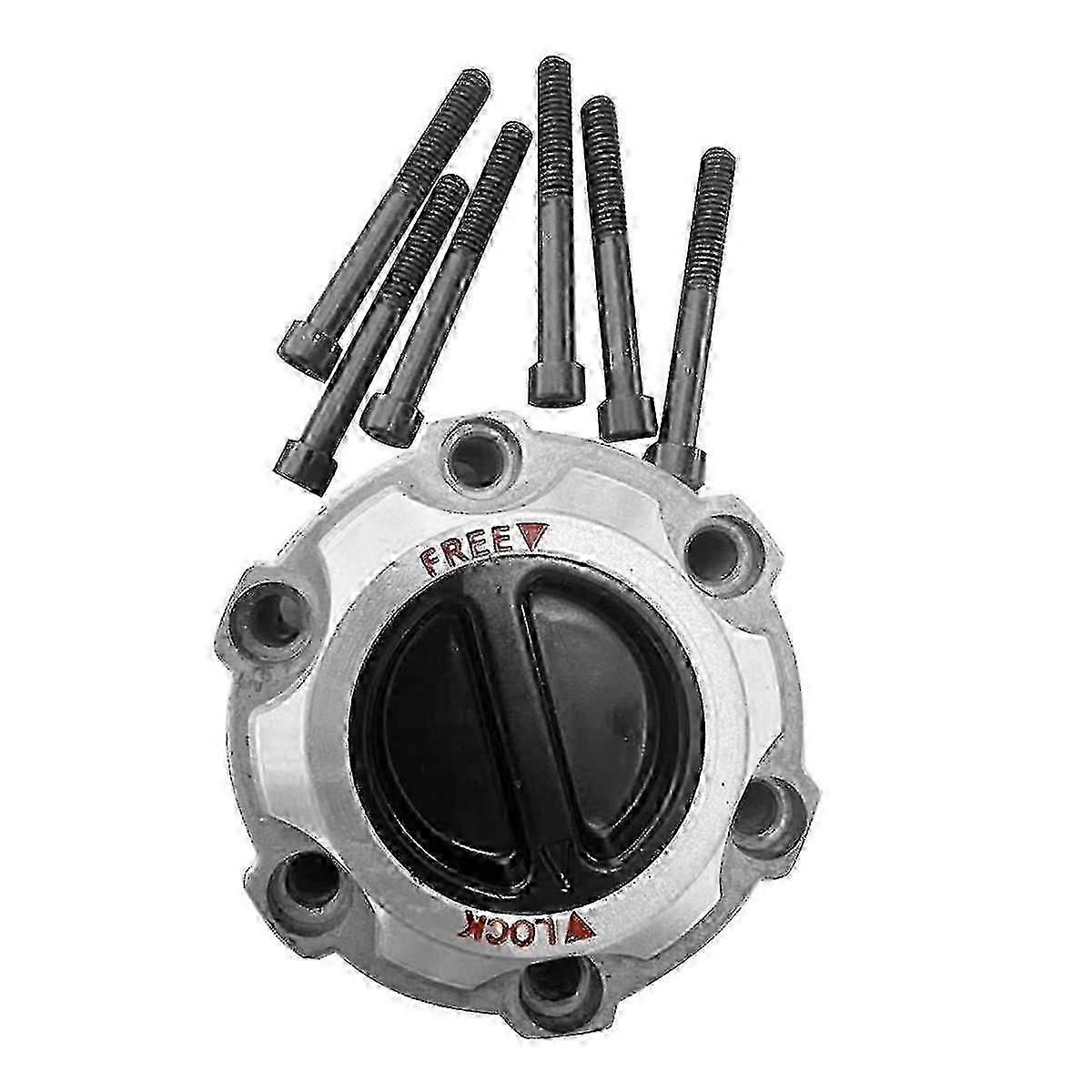 40250-2s610 For D21 D22 Pickup Navara Wheel Locking Hub Padlocks 28 Splines 2025