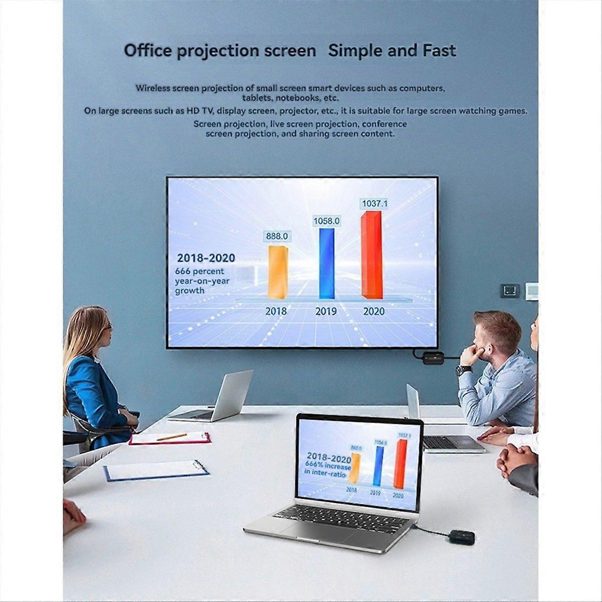 -Compatible Wireless Transmitter Receiver Extender