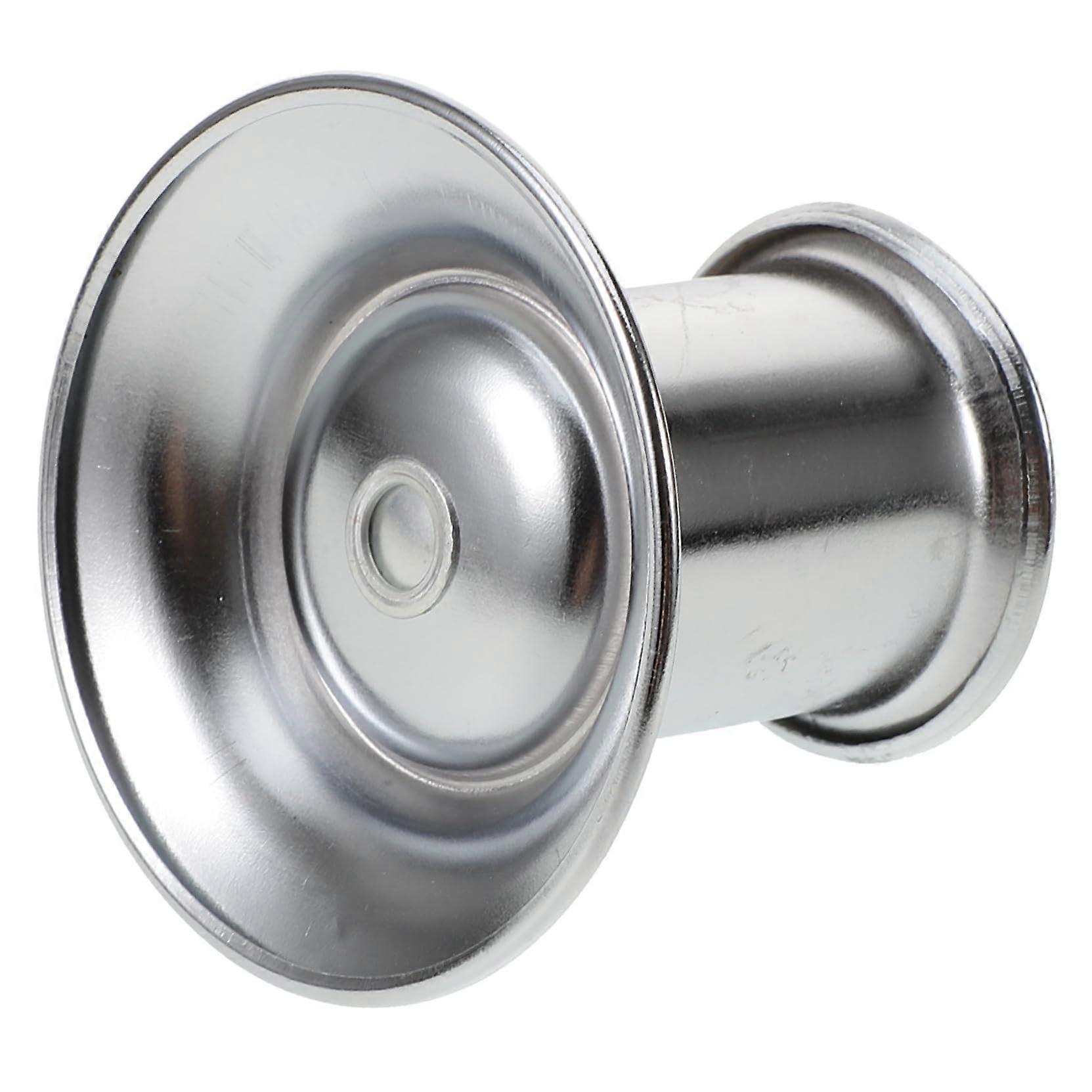 Extinguisher Base For Moxa Sticks And Home Use  Temperature Resistant Easy To Clean Safety Accessory