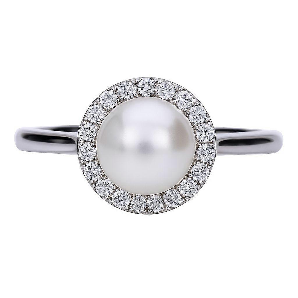 Woman's Ring DIAMONFIRE 6117561111175