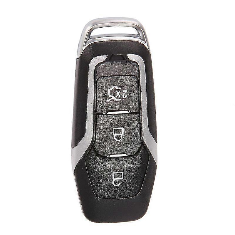 Smart Remote Button Key Shell for Ford Edge Explorer Mondeo 2015-2017 M3N-A2C31243300