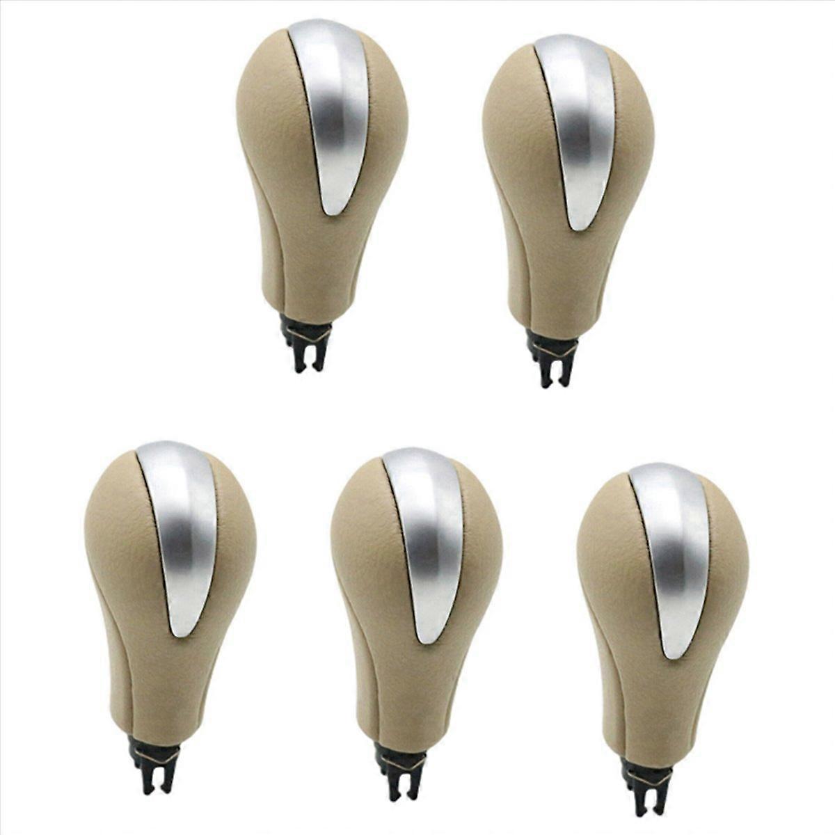 4910-JK03A Gear Shift Knob for Beige