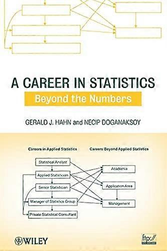 A Career in Statistics: Beyond the Numbers