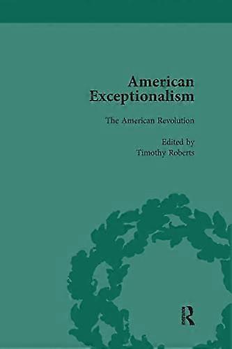 American Exceptionalism Vol 2