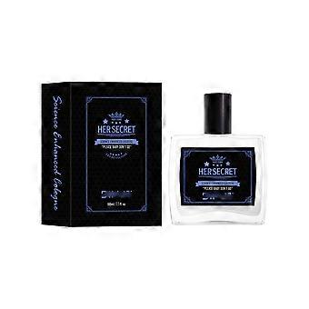 100ml-B new   men's hypnotic men's Gu Long perfume gentleman