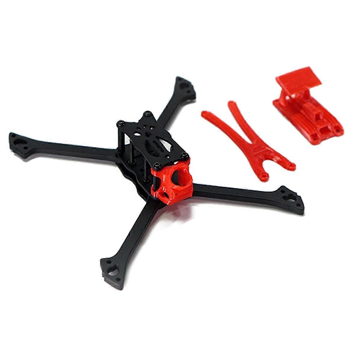 Kit de quadro FPV de 5 polegadas RC Drone FPV Racing Quadcopter para RC FPV Drone Racing Frame