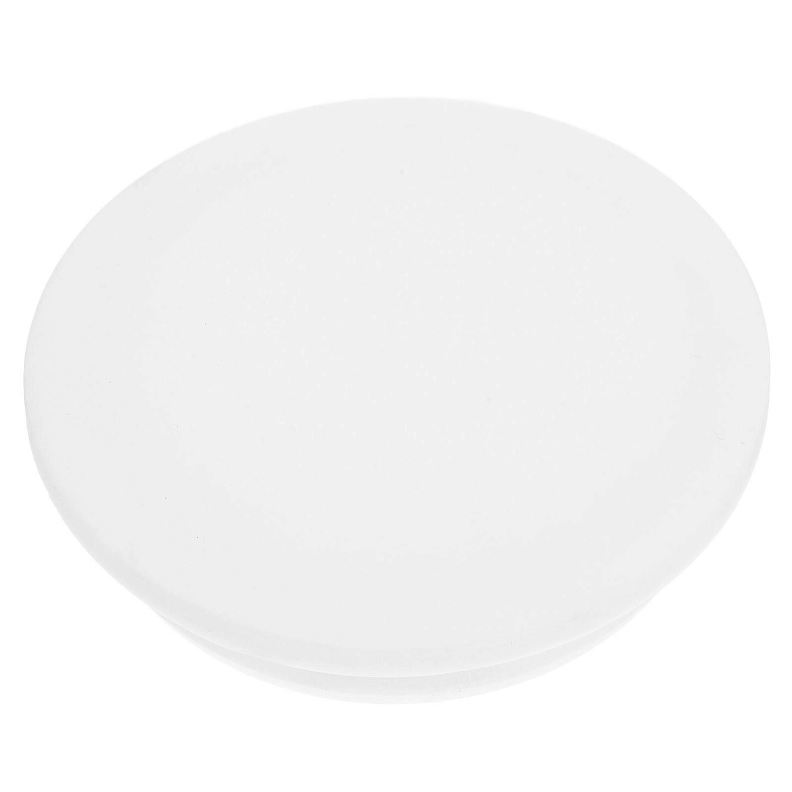 PVC Pipe End Cap Multi-Functional Stopper for Steel and Plastic Pipes Pipe End Cap Plug Pipe End Cap Pipe End Cap Stopper