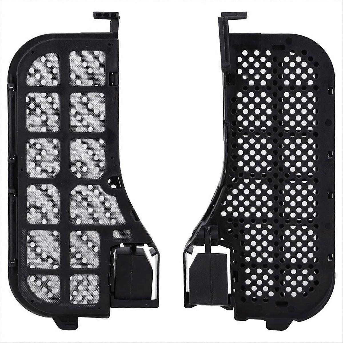 Water Filters for Roborock Fully Automatic Empty Wash Fill Dock