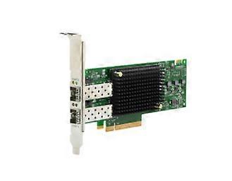 Hpe Sn1610e 32GB 2-poorts Fibre Channel Host Bus Adapter