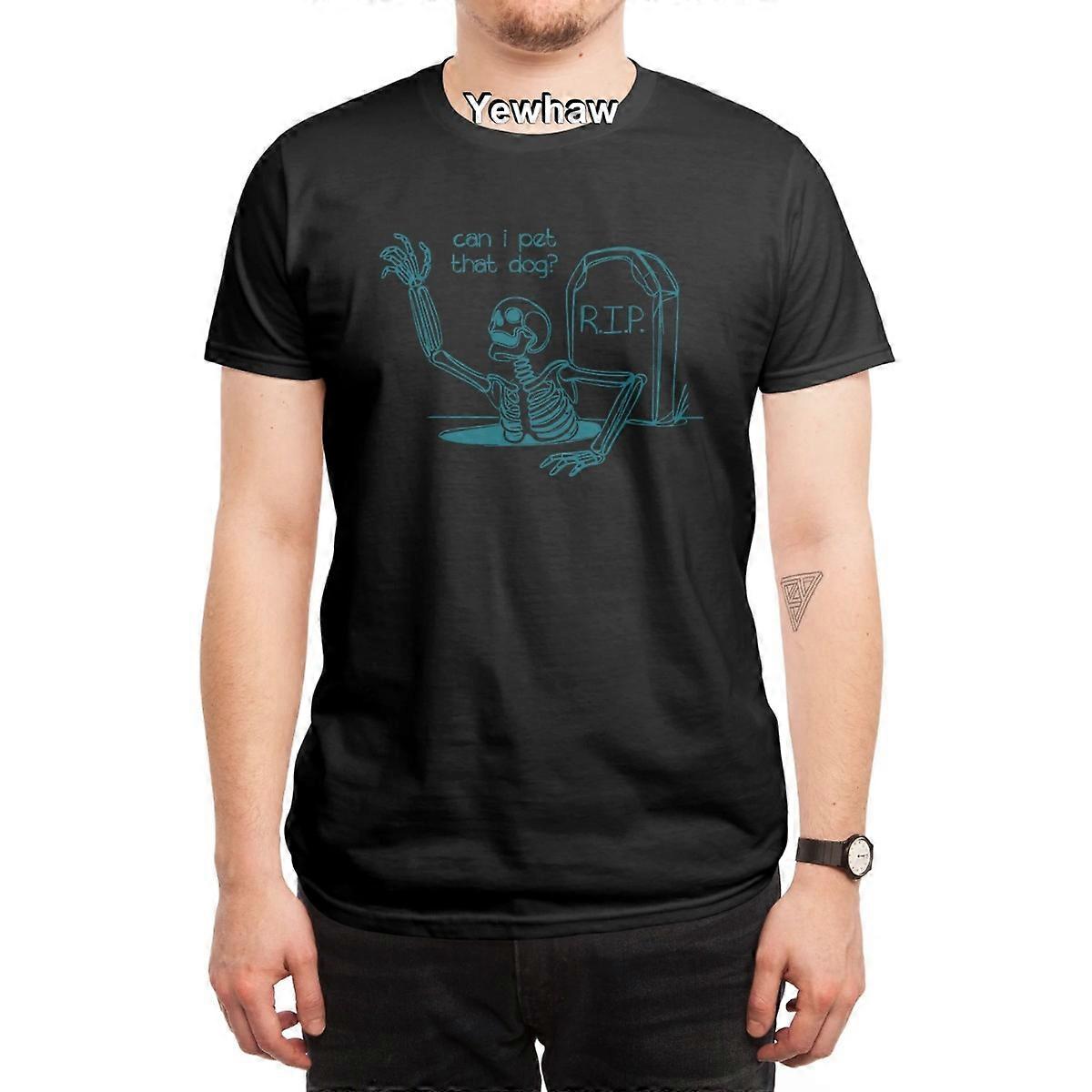 Mohu si toho psa pohladit? Triko