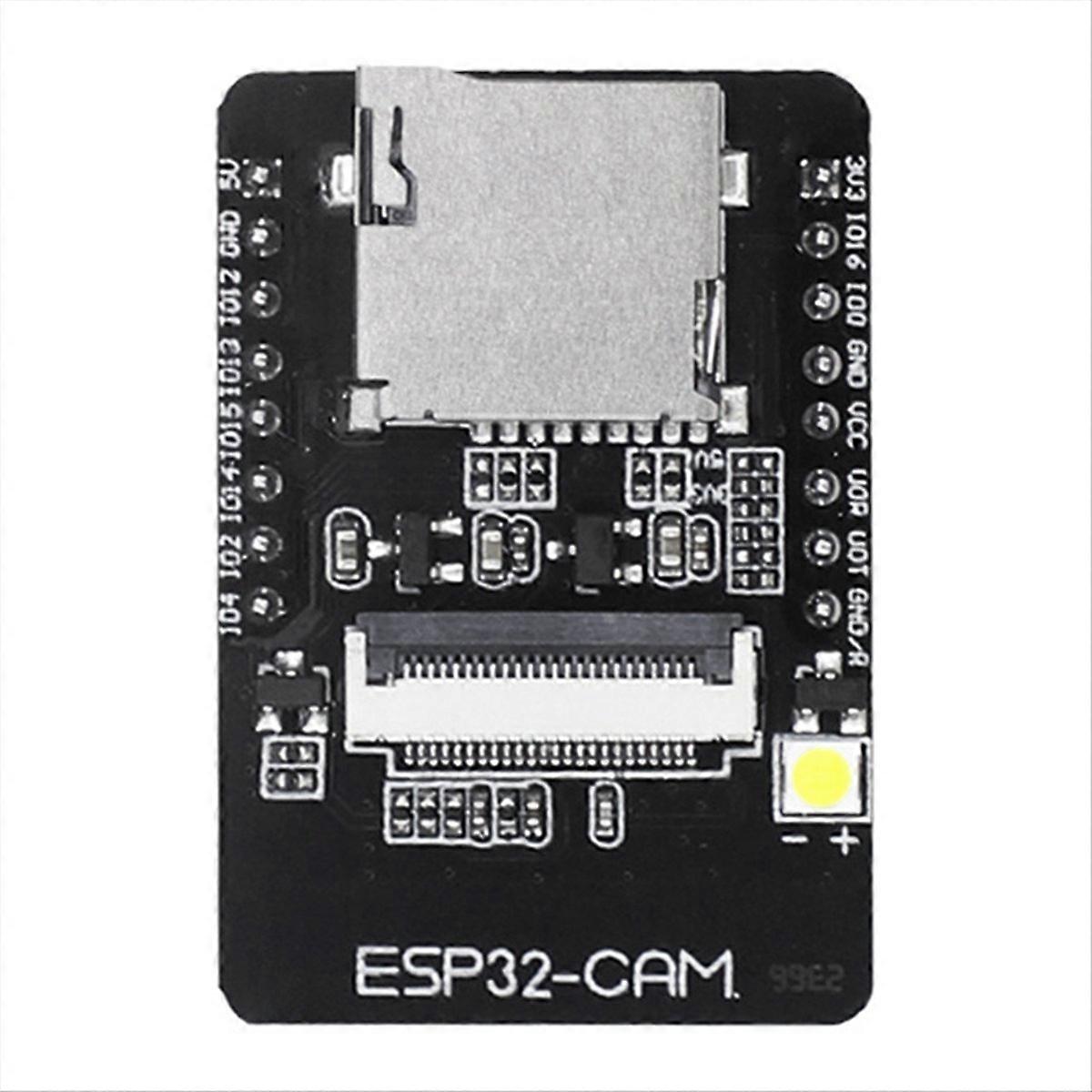 ESP32-CAM Development Board WiFi Module