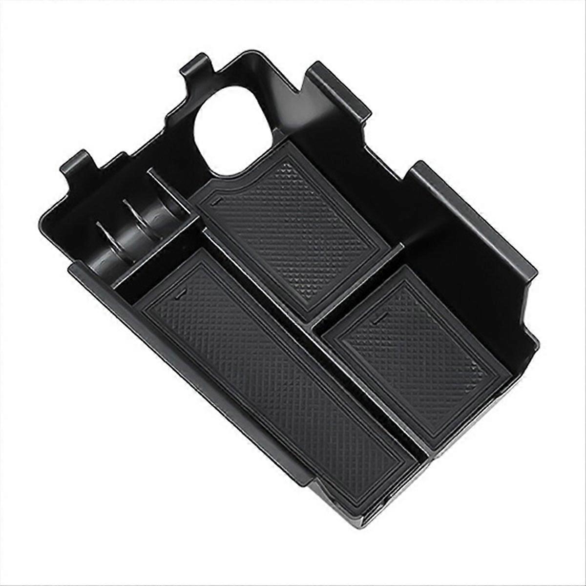 Center Console Organizer for 2024 Middle Console